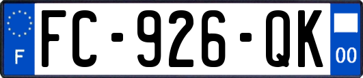 FC-926-QK
