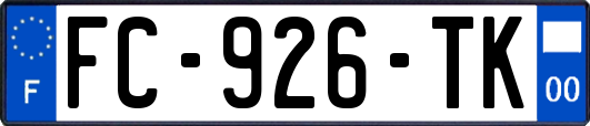 FC-926-TK