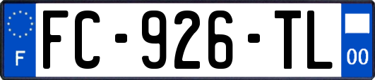 FC-926-TL