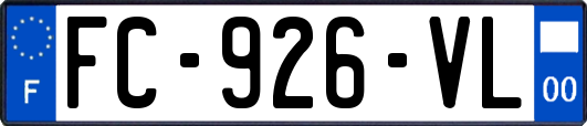 FC-926-VL