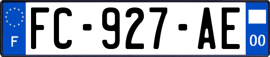 FC-927-AE