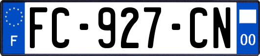 FC-927-CN