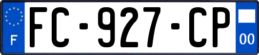 FC-927-CP