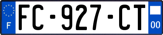 FC-927-CT