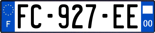 FC-927-EE