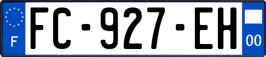 FC-927-EH