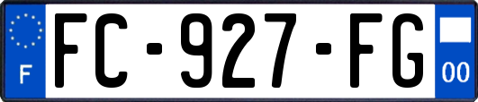 FC-927-FG