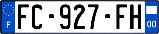 FC-927-FH