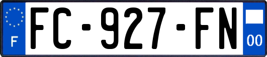 FC-927-FN