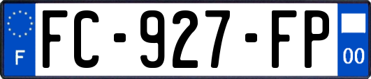 FC-927-FP