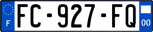 FC-927-FQ