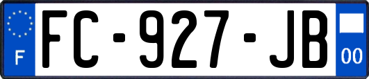 FC-927-JB