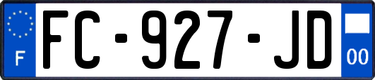 FC-927-JD