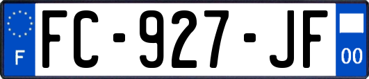 FC-927-JF