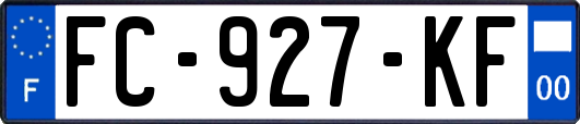 FC-927-KF