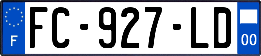 FC-927-LD