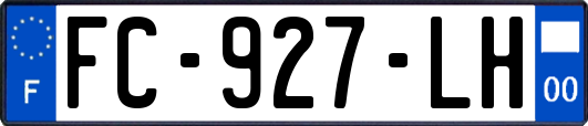 FC-927-LH