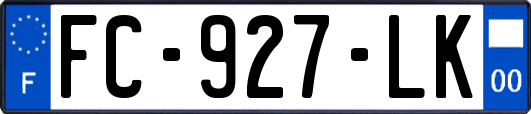 FC-927-LK