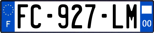 FC-927-LM