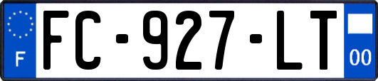 FC-927-LT