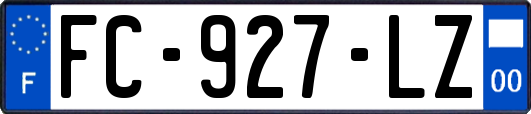 FC-927-LZ