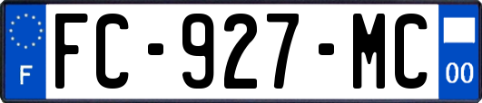FC-927-MC
