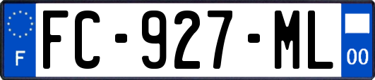 FC-927-ML