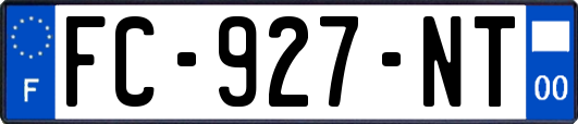 FC-927-NT