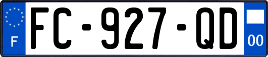 FC-927-QD