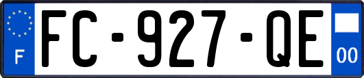 FC-927-QE