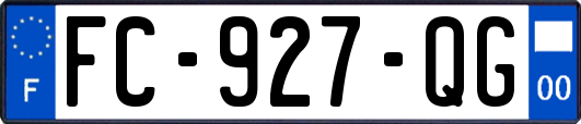 FC-927-QG