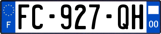 FC-927-QH