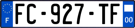 FC-927-TF