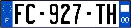 FC-927-TH