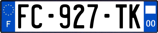 FC-927-TK
