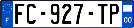 FC-927-TP