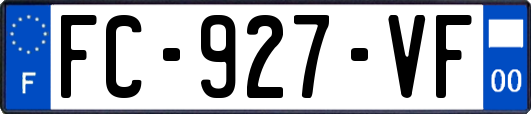 FC-927-VF