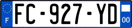FC-927-YD