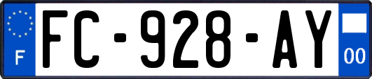 FC-928-AY