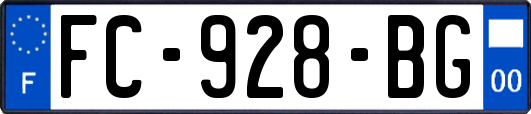 FC-928-BG