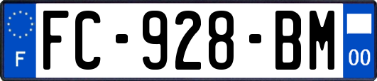 FC-928-BM