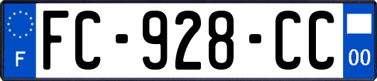 FC-928-CC