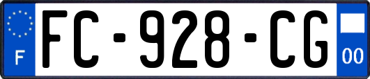 FC-928-CG