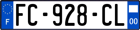 FC-928-CL