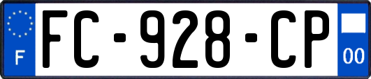 FC-928-CP