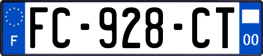 FC-928-CT