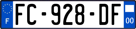 FC-928-DF