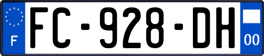 FC-928-DH