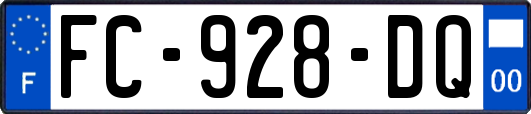 FC-928-DQ