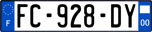 FC-928-DY